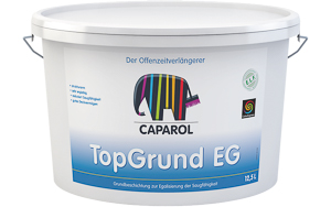 Capamix TopGrund EG Grundpreis 12,5 lt CxMix Farbton HBW 70-100